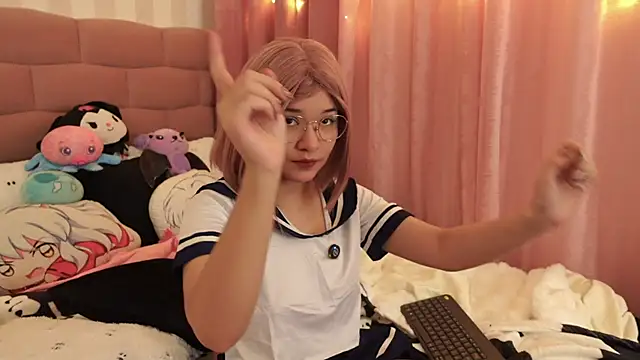 NataliaNovak online show from January 2026 09:41:01 PM