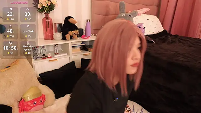 NataliaNovak online show from February 2026 09:43:02 PM