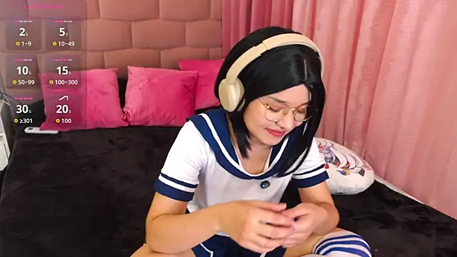 NataliaNovak online show from May 2026 05:30:02 PM