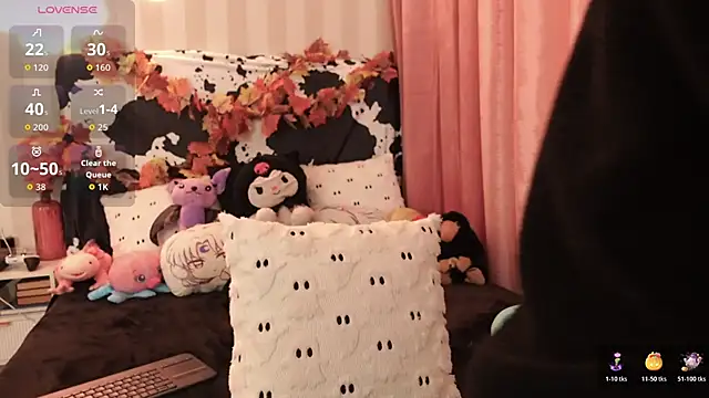 NataliaNovak online show from October 2025 09:22:02 PM