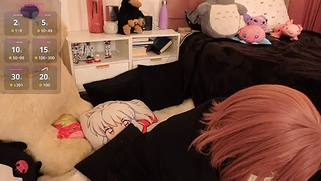 NataliaNovak online show from February 2026 08:49:02 PM