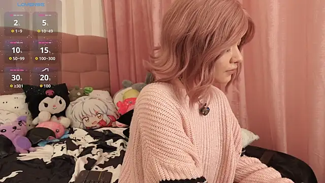 NataliaNovak online show from November 2025 09:20:02 PM