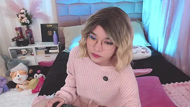 NataliaNovak online show from March 2026 12:51:02 PM