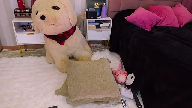 NataliaNovak online show from May 2026 12:47:02 PM