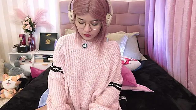 NataliaNovak online show from April 2026 12:12:01 PM