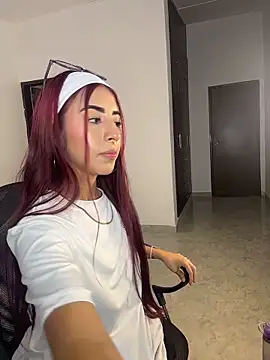 Mirandaa Rogers online show from March 2026 07:08:02 PM