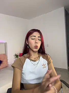 Mirandaa Rogers online show from February 2026 02:48:01 PM