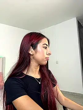 Mirandaa Rogers online show from January 2026 07:09:01 PM