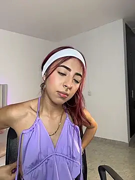 Mirandaa Rogers online show from March 2026 07:07:02 PM