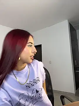 Mirandaa Rogers online show from March 2026 07:14:02 PM