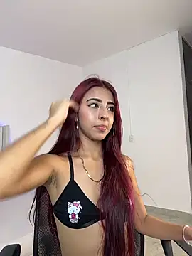 Mirandaa Rogers online show from February 2026 07:03:01 PM