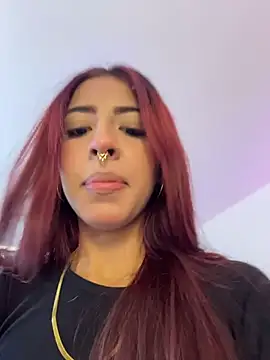 Mirandaa Rogers online show from April 2026 07:04:02 PM