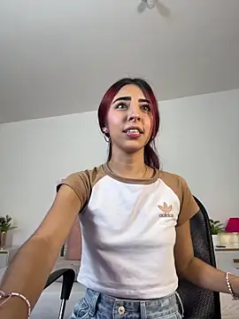 Mirandaa Rogers online show from January 2026 07:07:02 PM