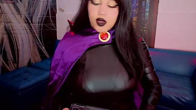 Rouse darkk online show from October 2025 04:42:01 AM