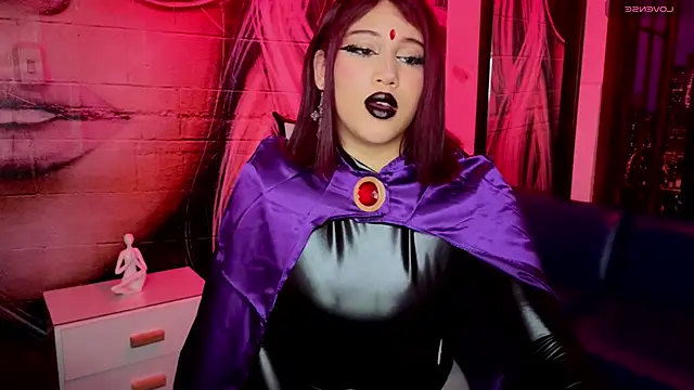 Rouse darkk online show from October 2025 04:27:02 AM