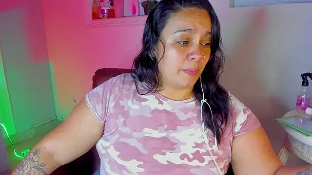 KourtneyEvans online show from February 2026 05:33:01 PM