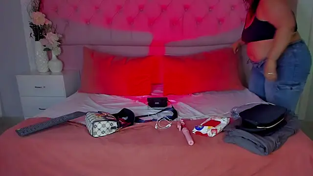 KourtneyEvans online show from March 2026 06:26:02 PM