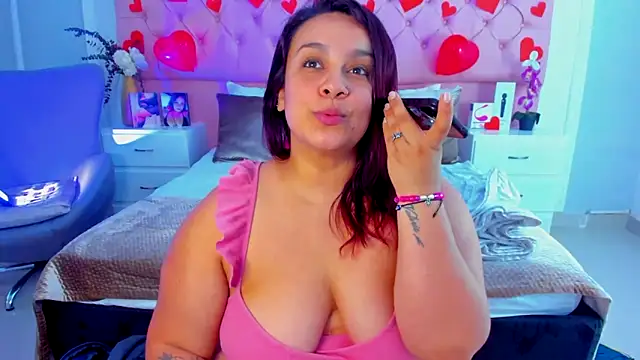 KourtneyEvans online show from March 2025 05:22:02 PM