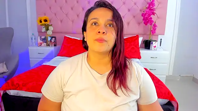 KourtneyEvans online show from March 2025 03:01:01 PM