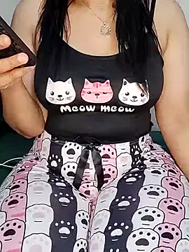 Malika-697 online show from March 2026 09:55:02 AM