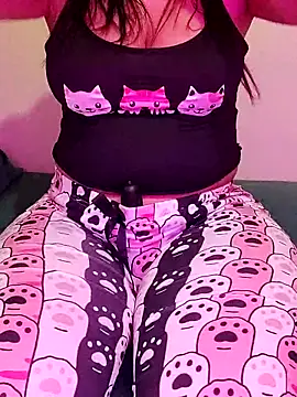 Malika-697 online show from April 2026 11:56:01 PM