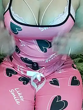 Malika-697 online show from March 2026 09:52:01 PM