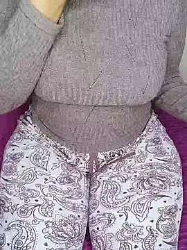 Malika-697 online show from February 2026 09:04:01 PM