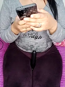 Malika-697 online show from February 2026 10:30:02 PM