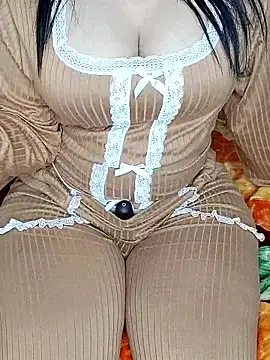 Malika-697 online show from January 2026 04:25:02 PM