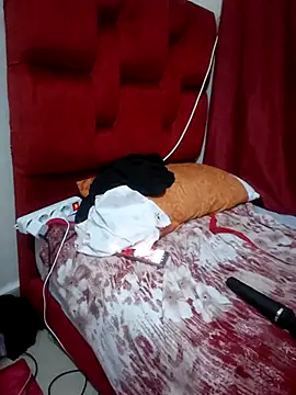 Malika-697 online show from October 2025 05:08:01 AM