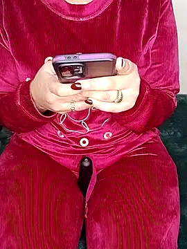 Malika-697 online show from January 2026 07:53:02 PM