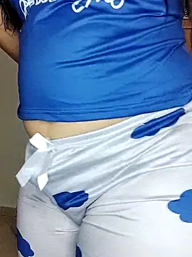 Malika-697 online show from February 2026 11:33:01 PM