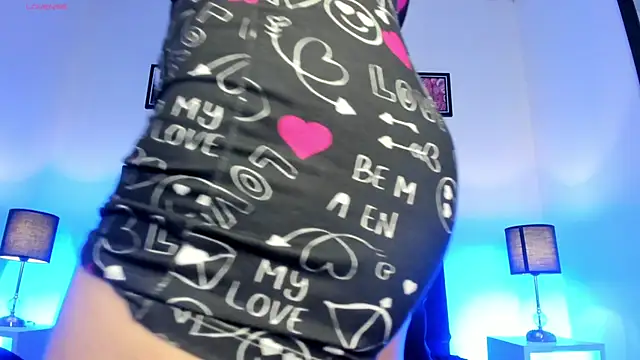  michonne  online show from March 2025 11:04:02 PM