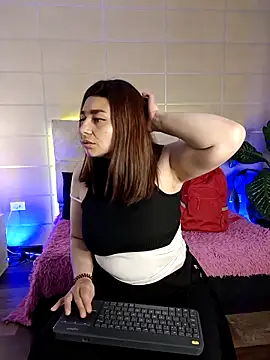  michonne  online show from October 2025 08:52:01 PM