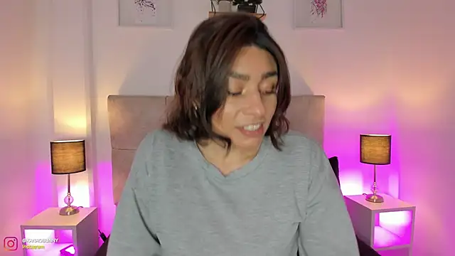  michonne  online show from March 2025 08:22:01 PM