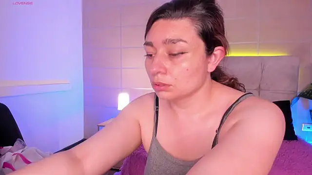  michonne  online show from November 2025 09:08:01 PM