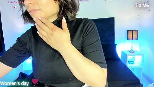  michonne  online show from March 2025 08:14:01 PM