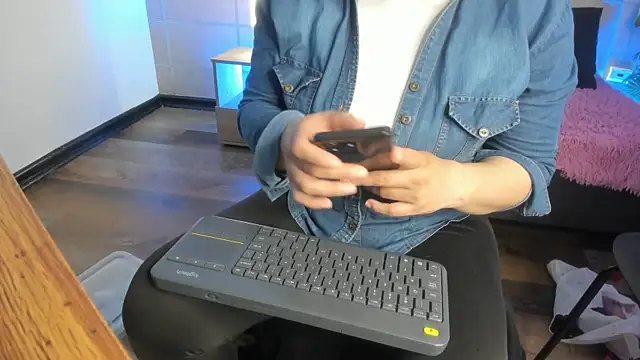  michonne  online show from April 2026 10:16:02 PM