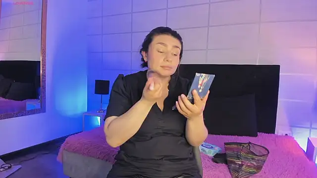  michonne  online show from January 2026 10:24:01 PM