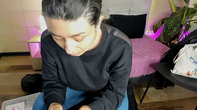  michonne  online show from March 2026 03:23:01 AM