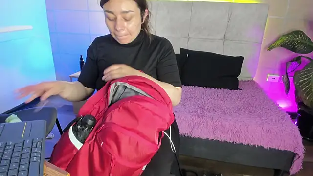  michonne  online show from November 2025 09:08:02 PM