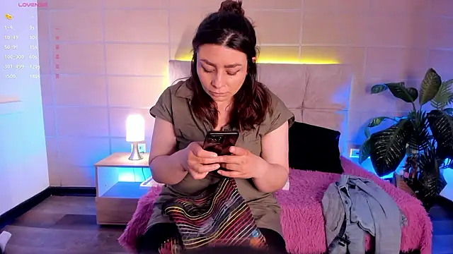  michonne  online show from January 2026 12:03:02 AM