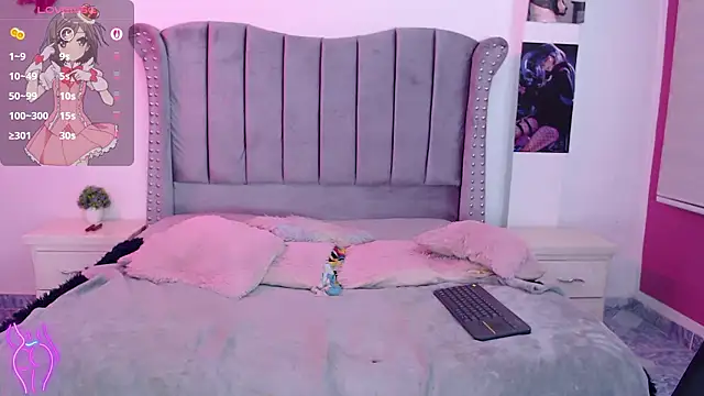 melody toy online show from January 2026 08:16:02 PM