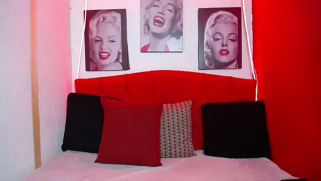 Tiana Ebony18 online show from March 2026 12:08:02 PM