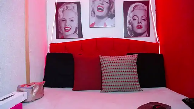 Tiana Ebony18 online show from March 2026 12:06:01 PM