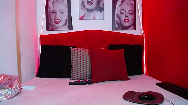 Tiana Ebony18 online show from March 2026 12:06:02 PM