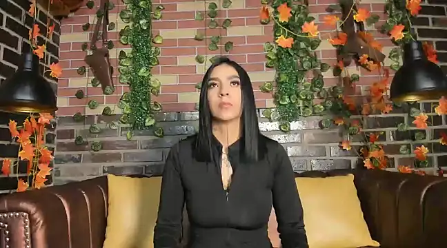 naiara angels online show from February 2025 07:37:01 PM