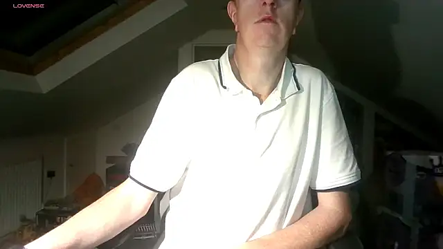 AdmiredThirty online show from September 2025 10:05:02 PM