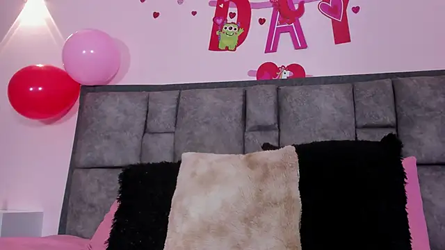 AdelaLust online show from February 2026 04:01:01 AM