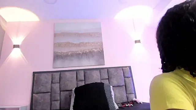 AdelaLust online show from November 2025 05:11:01 AM